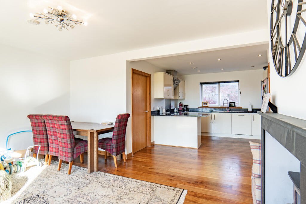 Europe's Strongest Man Luke Stoltman is selling his £420,000 Highland home following a very public split after his wife accused him of cheating with a female powerlifter.