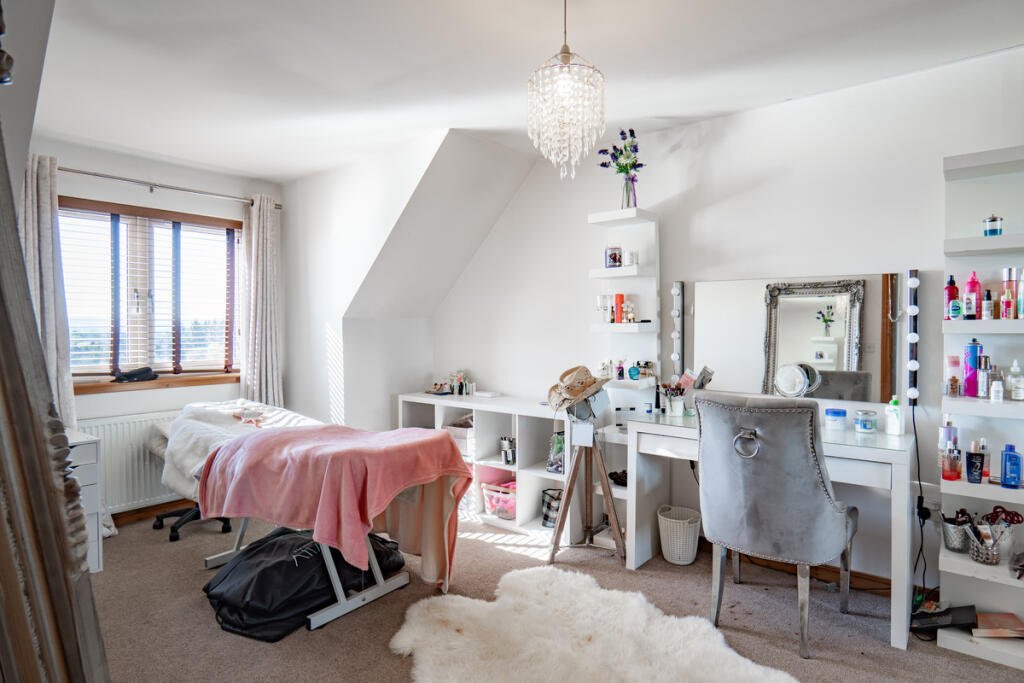 Europe's Strongest Man Luke Stoltman is selling his £420,000 Highland home following a very public split after his wife accused him of cheating with a female powerlifter.