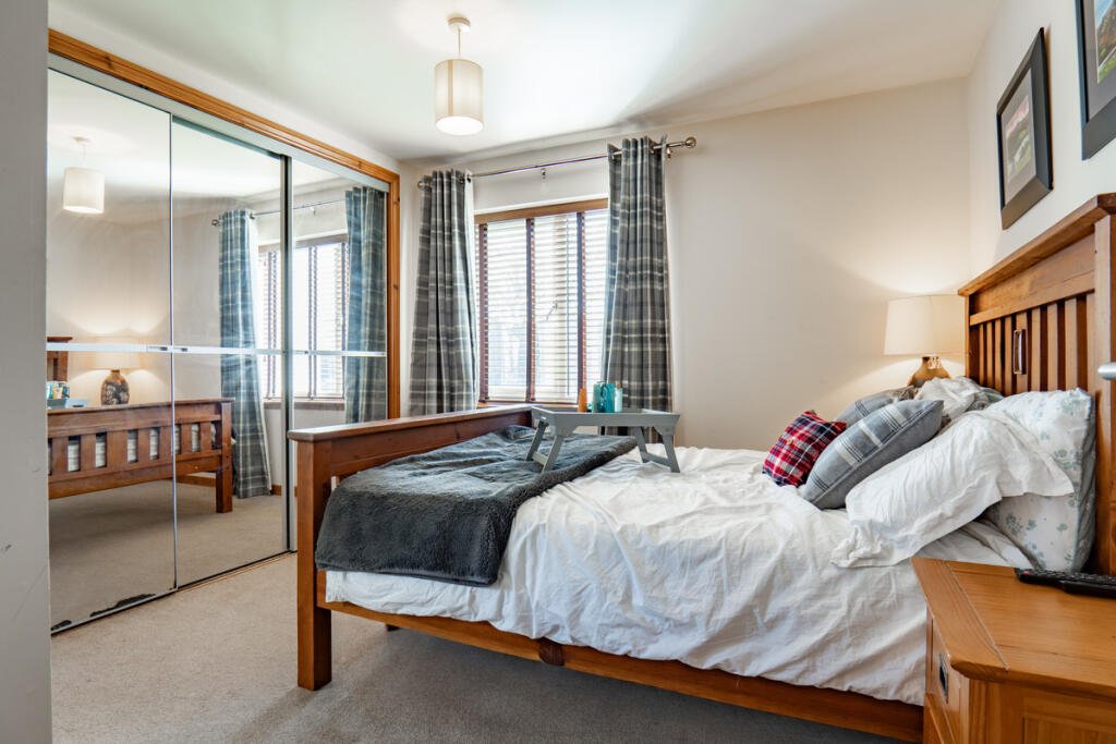 Europe's Strongest Man Luke Stoltman is selling his £420,000 Highland home following a very public split after his wife accused him of cheating with a female powerlifter.