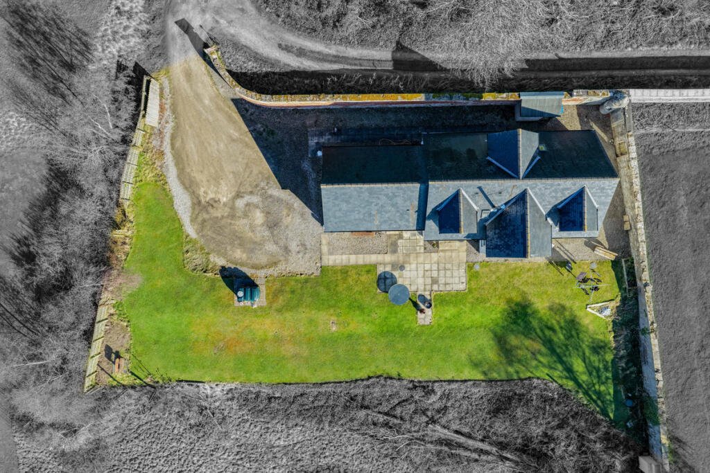 Europe's Strongest Man Luke Stoltman is selling his £420,000 Highland home following a very public split after his wife accused him of cheating with a female powerlifter.