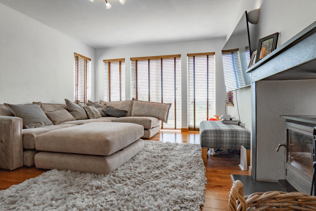 Europe's Strongest Man Luke Stoltman is selling his £420,000 Highland home following a very public split after his wife accused him of cheating with a female powerlifter.