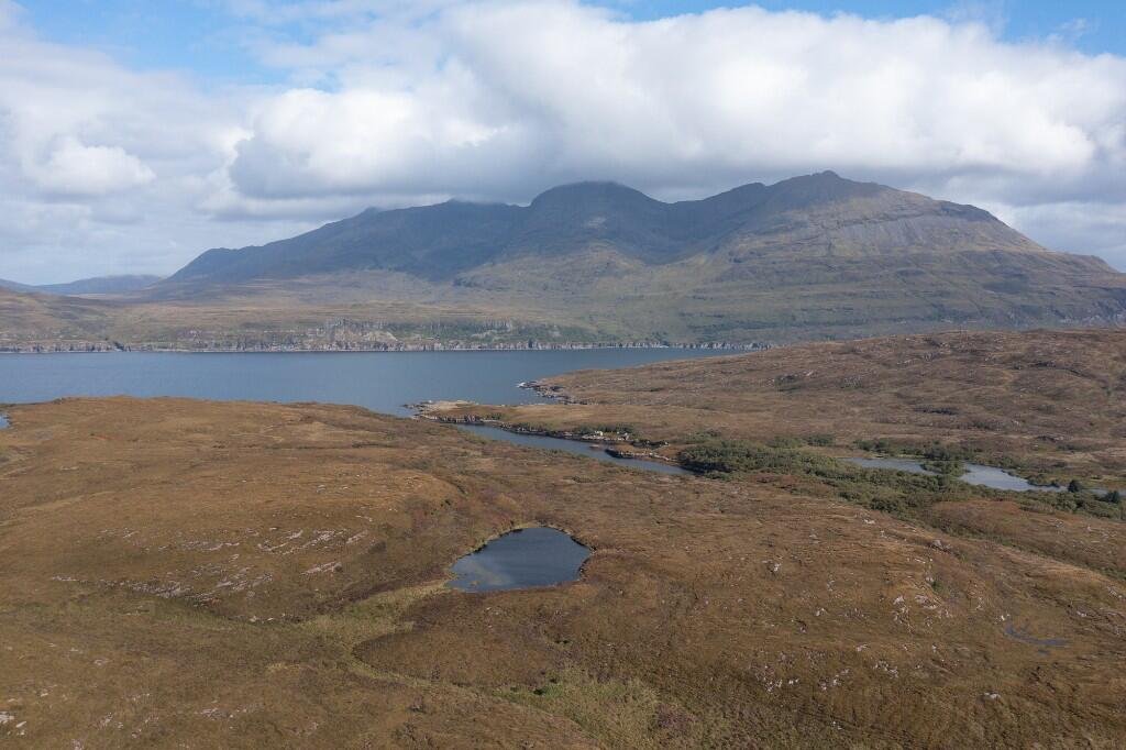 A private island off the Isle of Skye with 1,546 acres and zero neighbours is on sale for £925,000, offering the ultimate escape for anyone craving total isolation and wilderness.