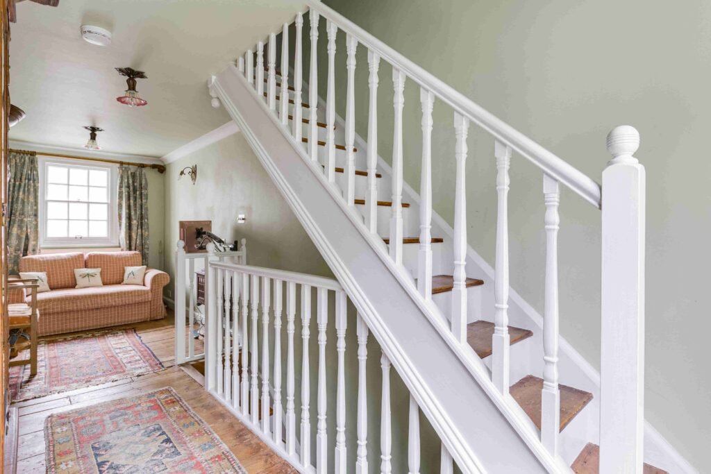 London's second narrowest home, just seven feet wide in Kensington, is on sale for £1.2 million, somehow squeezing in two bedrooms, two bathrooms and a private terrace.