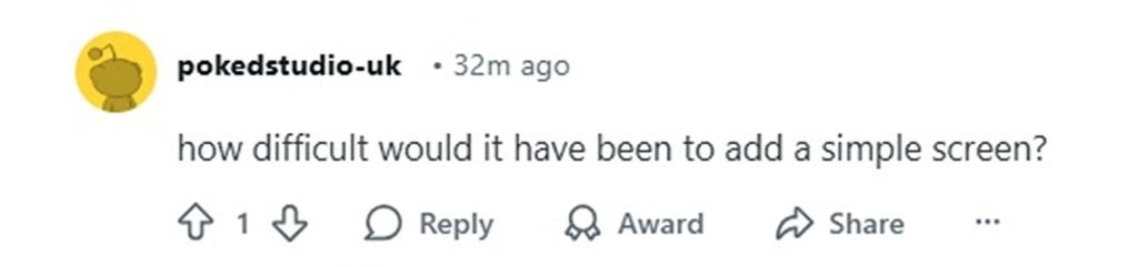 A three-bedroom Shrewsbury home listed for £260,000 has left buyers baffled after photos revealed a toilet and hand basin sitting openly in the corner of the dining room.