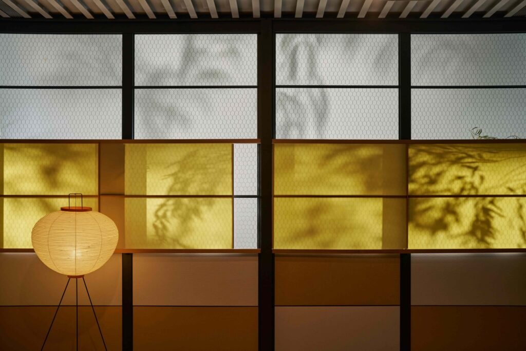 The iconic Eames House is reimagined as a flatpack modular home system, letting buyers build and customise their own stylish version with modern, sustainable design.