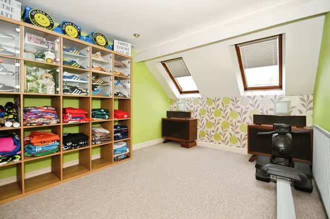 A four-bedroom Sheffield home with its very own fish and chip shop attached is on sale for just £270,000, though the chippy must cease trading once the sale completes.