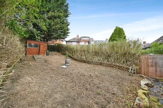 A four-bedroom Sheffield home with its very own fish and chip shop attached is on sale for just £270,000, though the chippy must cease trading once the sale completes.