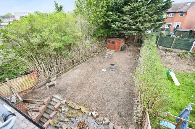 A four-bedroom Sheffield home with its very own fish and chip shop attached is on sale for just £270,000, though the chippy must cease trading once the sale completes.