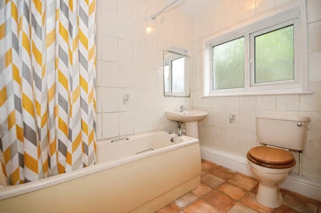 A four-bedroom Sheffield home with its very own fish and chip shop attached is on sale for just £270,000, though the chippy must cease trading once the sale completes.