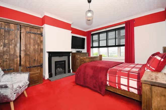 A four-bedroom Sheffield home with its very own fish and chip shop attached is on sale for just £270,000, though the chippy must cease trading once the sale completes.