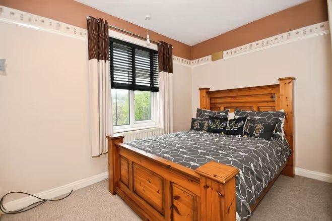 A four-bedroom Sheffield home with its very own fish and chip shop attached is on sale for just £270,000, though the chippy must cease trading once the sale completes.