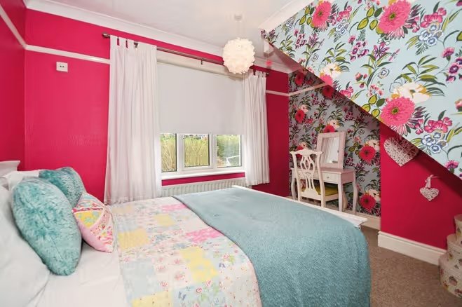 A four-bedroom Sheffield home with its very own fish and chip shop attached is on sale for just £270,000, though the chippy must cease trading once the sale completes.