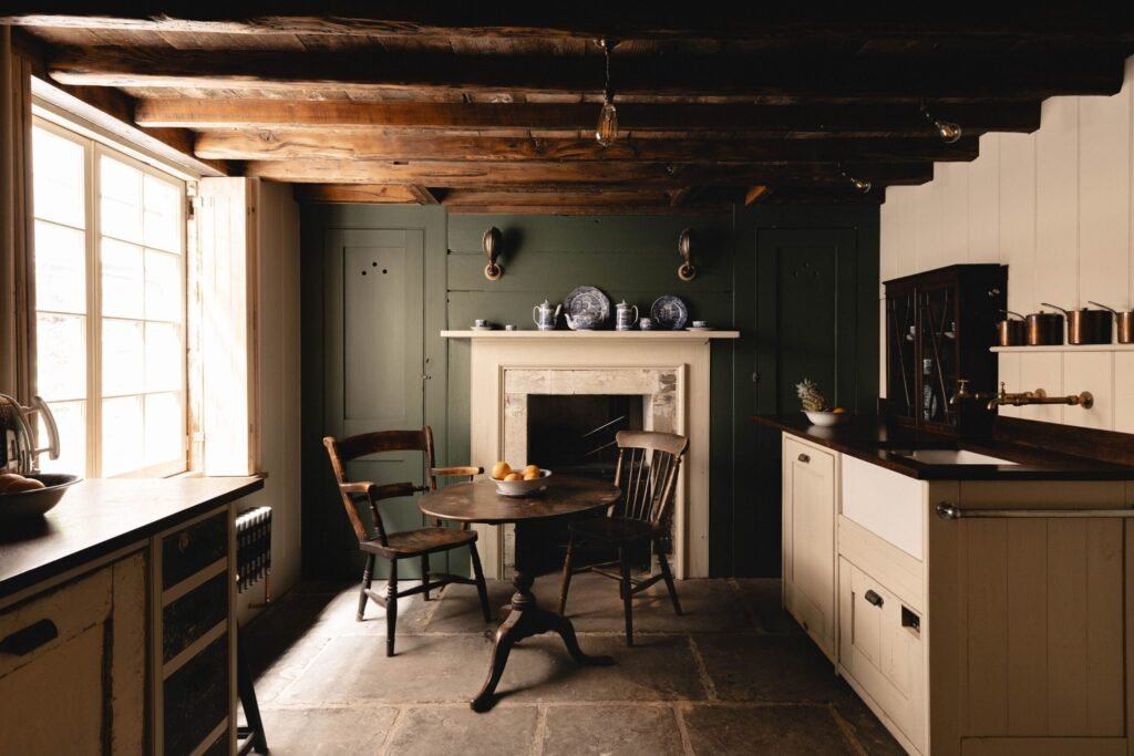 A 300-year-old Covent Garden home believed to have inspired Harry Potter's Ollivanders Wand Shop is on sale for £1.8 million after a meticulous decade-long restoration.