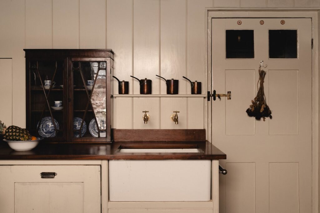 A 300-year-old Covent Garden home believed to have inspired Harry Potter's Ollivanders Wand Shop is on sale for £1.8 million after a meticulous decade-long restoration.