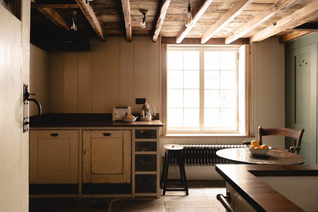 A 300-year-old Covent Garden home believed to have inspired Harry Potter's Ollivanders Wand Shop is on sale for £1.8 million after a meticulous decade-long restoration.