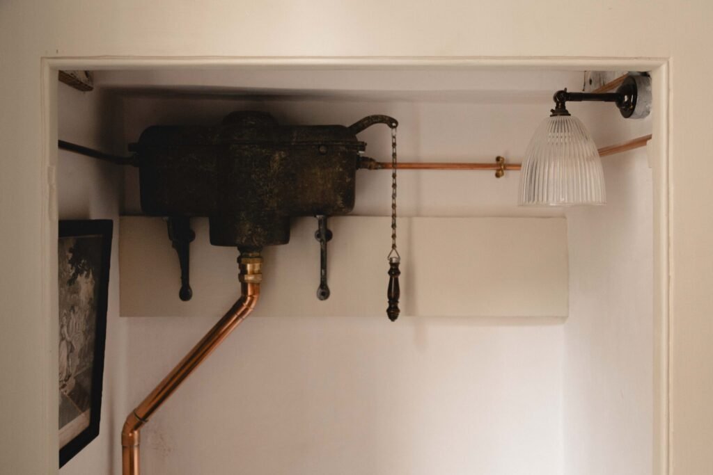 A 300-year-old Covent Garden home believed to have inspired Harry Potter's Ollivanders Wand Shop is on sale for £1.8 million after a meticulous decade-long restoration.