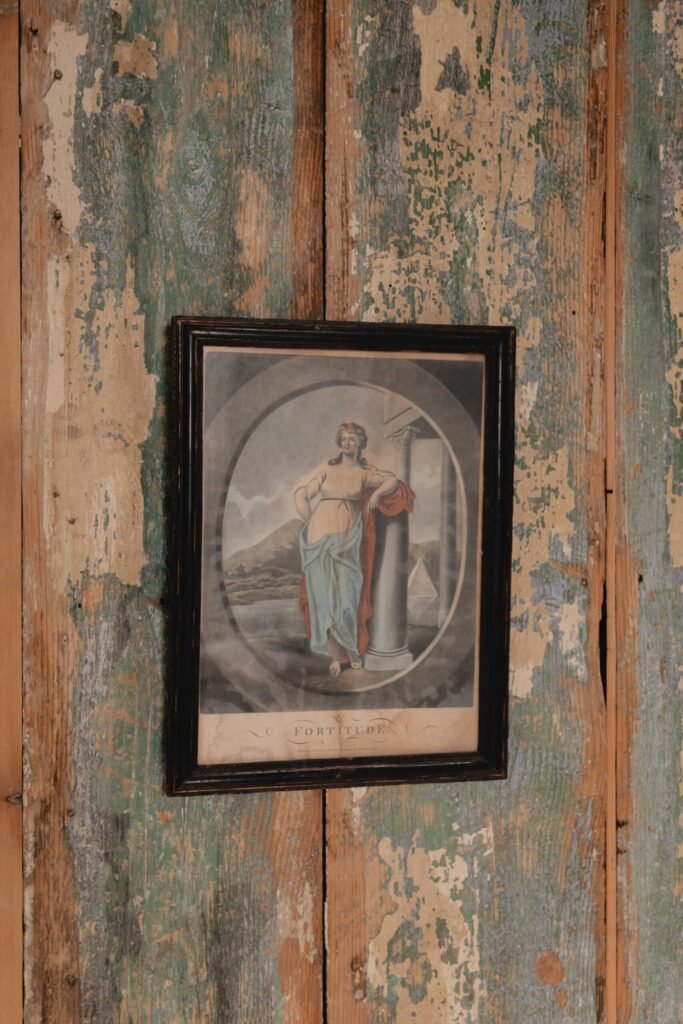 A 300-year-old Covent Garden home believed to have inspired Harry Potter's Ollivanders Wand Shop is on sale for £1.8 million after a meticulous decade-long restoration.