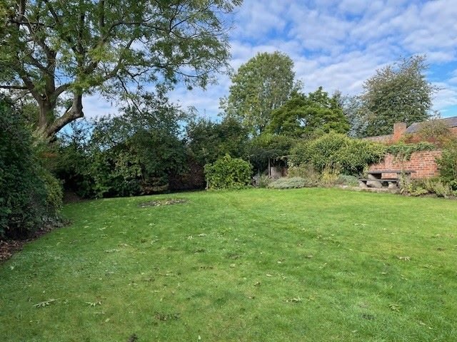 One of the oldest homes in Britain, continuously inhabited for 700 years and dating back to the 1350s, is on sale for £395,000 in stunning Staffordshire village.