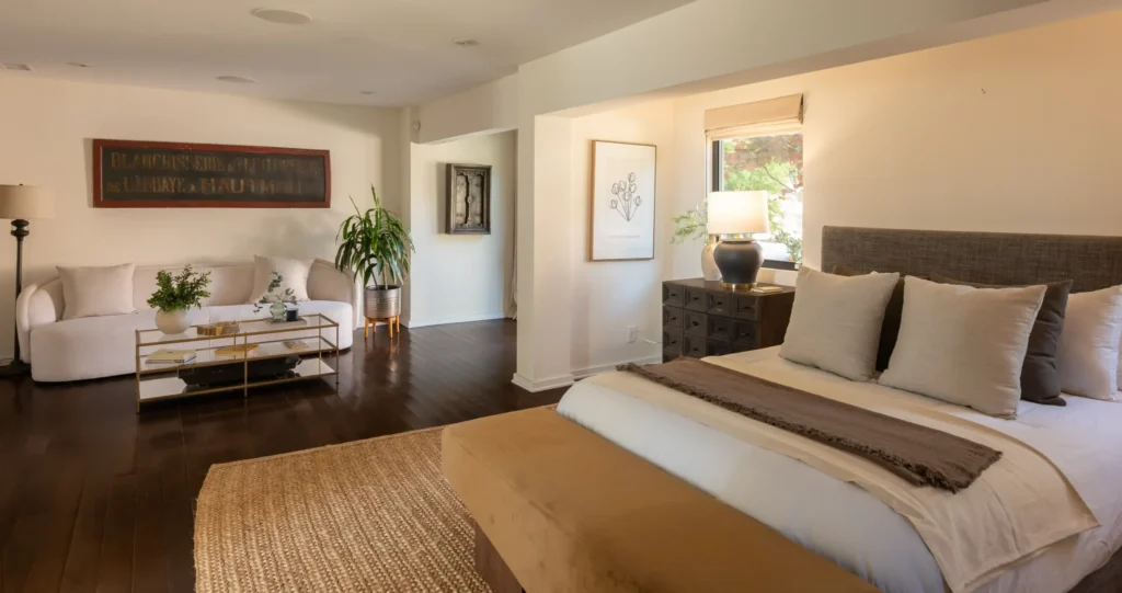 Chris Evans has slashed over £500,000 off his Hollywood Hills mansion after struggling to find a buyer - the Captain America star trained there for the superhero role.