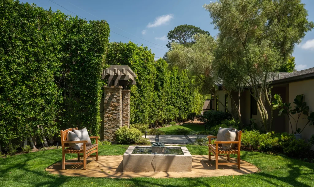 Chris Evans has slashed over £500,000 off his Hollywood Hills mansion after struggling to find a buyer - the Captain America star trained there for the superhero role.
