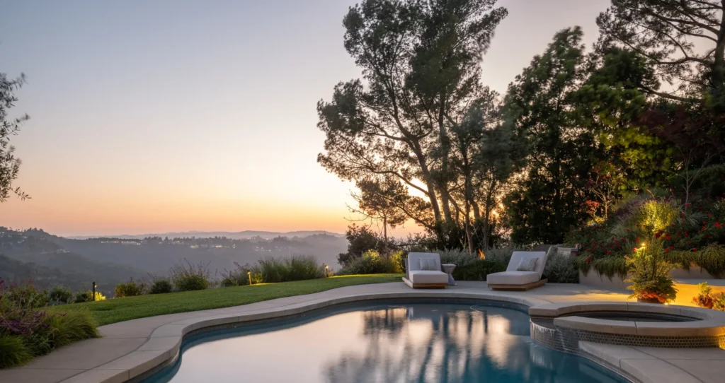 Chris Evans has slashed over £500,000 off his Hollywood Hills mansion after struggling to find a buyer - the Captain America star trained there for the superhero role.