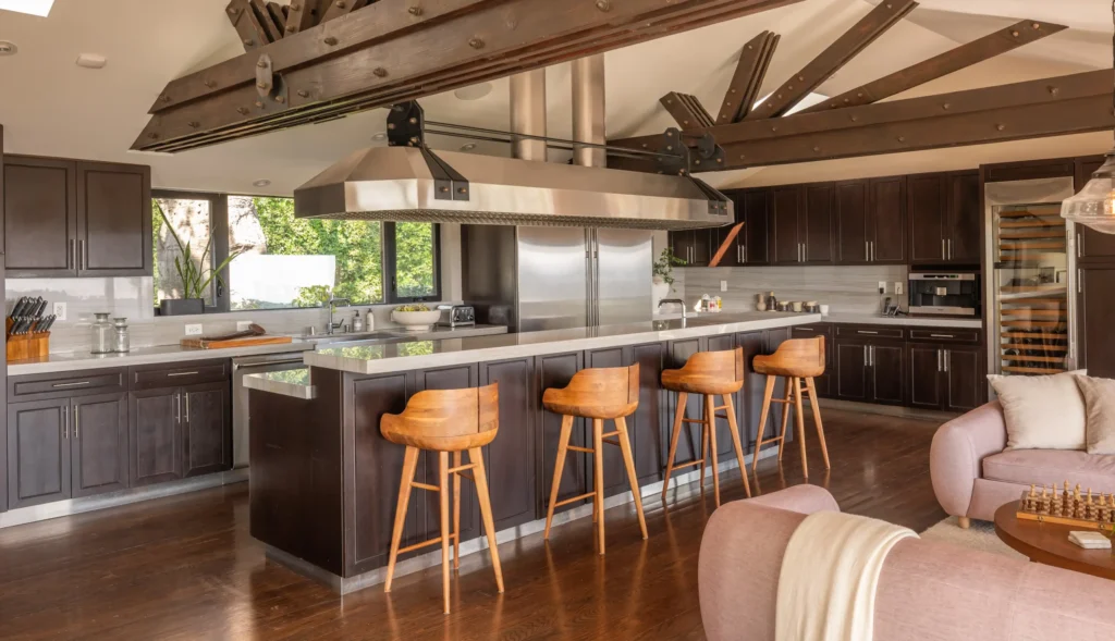 Chris Evans has slashed over £500,000 off his Hollywood Hills mansion after struggling to find a buyer - the Captain America star trained there for the superhero role.