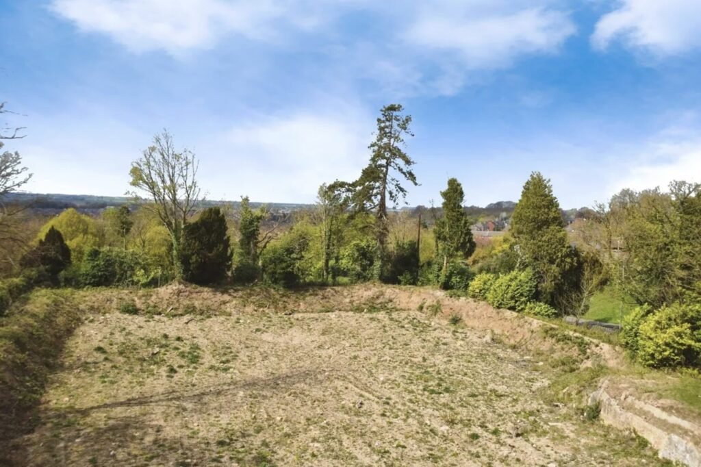 A 129-year-old Grade II-listed water tower untouched since 1897 has gone on sale for £225,000 - with planning permission to transform it into a six-storey dream home with panoramic views.