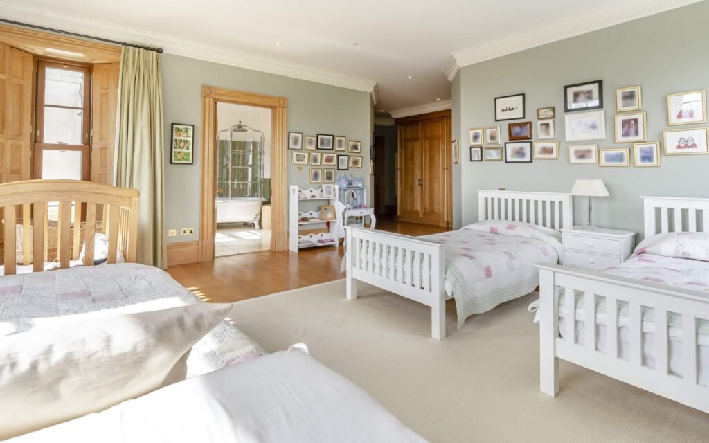 The Cardiff mansion used as Danny Dyer's home in hit Disney+ series Rivals has gone on sale for £8m, boasting seven bedrooms, 24 acres of grounds and multiple tennis courts.The Cardiff mansion used as Danny Dyer's home in hit Disney+ series Rivals has gone on sale for £8m, boasting seven bedrooms, 24 acres of grounds and multiple tennis courts.