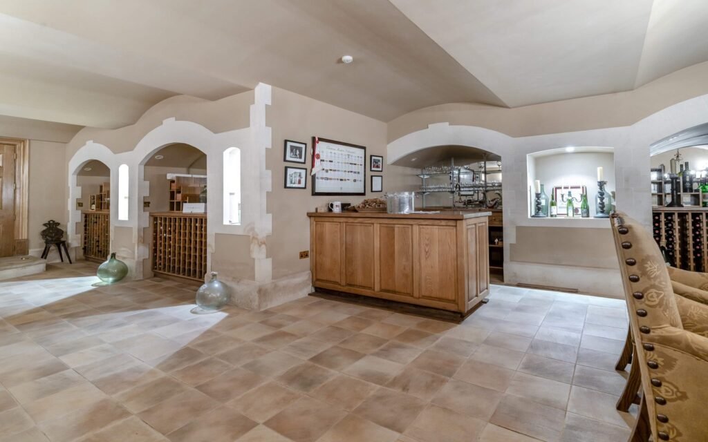 The Cardiff mansion used as Danny Dyer's home in hit Disney+ series Rivals has gone on sale for £8m, boasting seven bedrooms, 24 acres of grounds and multiple tennis courts.The Cardiff mansion used as Danny Dyer's home in hit Disney+ series Rivals has gone on sale for £8m, boasting seven bedrooms, 24 acres of grounds and multiple tennis courts.