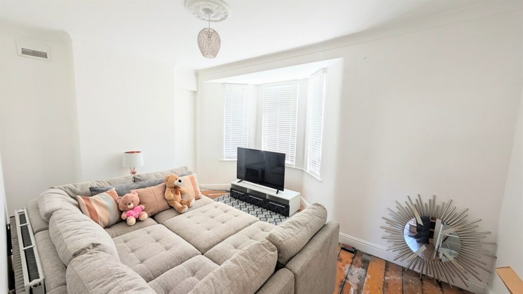An unassuming four-bed home has hit the market for just £200,000 - but buyers might not expect its rather unusual past as a cannabis factory.