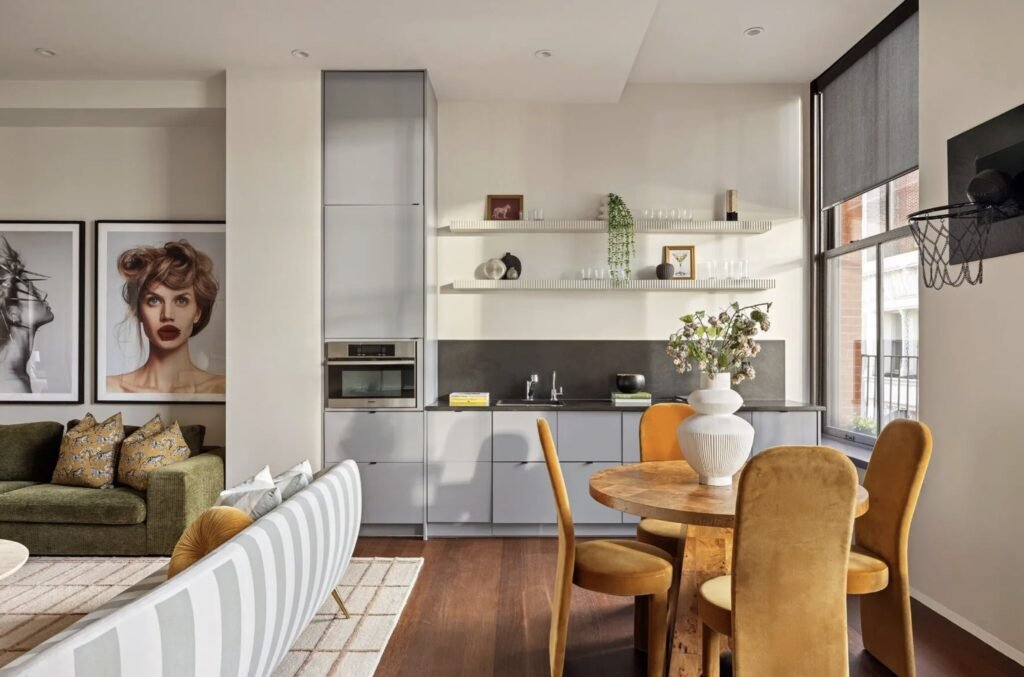 Arsenal legend Thierry Henry has relisted his SoHo penthouse for $25million after slashing the price - and it comes with a huge rooftop with views of the Brooklyn Bridge.