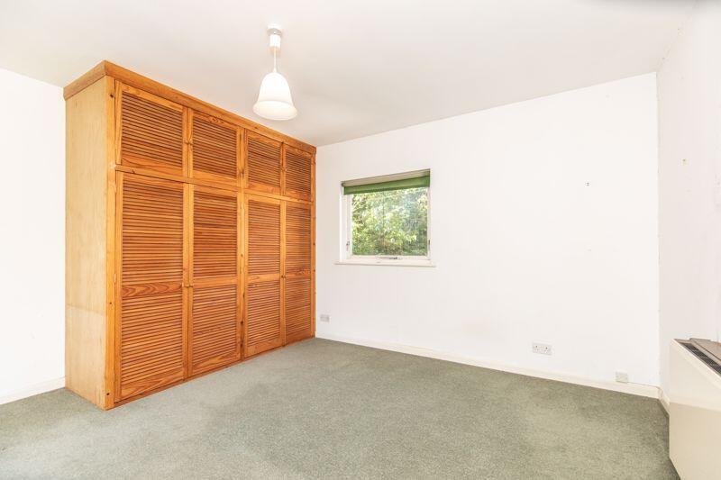The wonderfully eccentric home where Raymond Briggs created The Snowman has gone on sale for £775,000 - complete with a bedroom hidden behind a bookcase door.