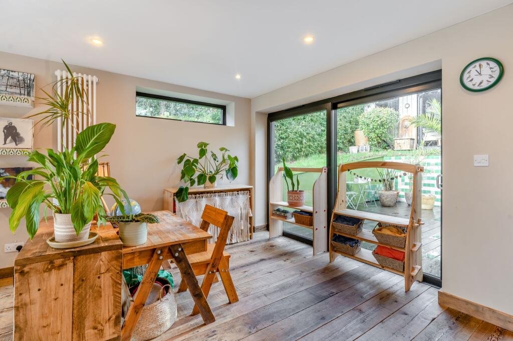 Charlotte Church's historic Welsh cottage has hit the market for £695,000 - complete with a secret music studio hidden away in its jungle-like exotic garden.