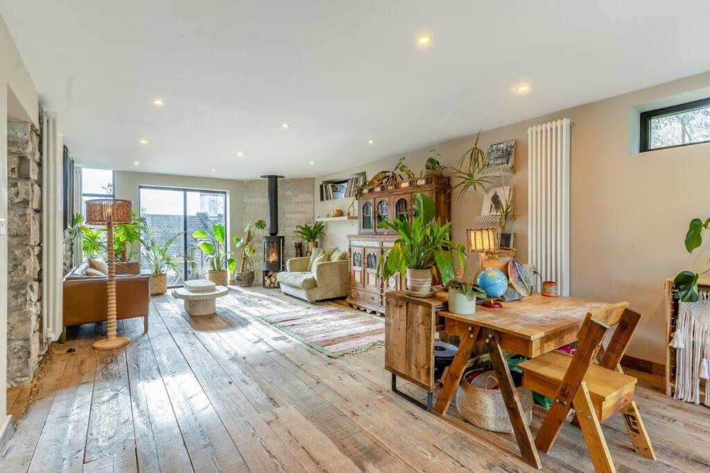 Charlotte Church's historic Welsh cottage has hit the market for £695,000 - complete with a secret music studio hidden away in its jungle-like exotic garden.