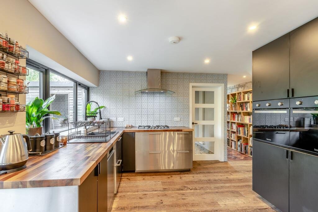 Charlotte Church's historic Welsh cottage has hit the market for £695,000 - complete with a secret music studio hidden away in its jungle-like exotic garden.