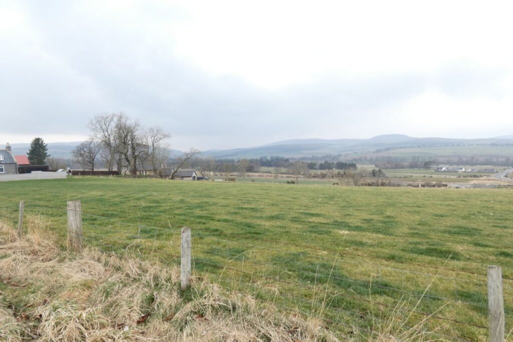 A rare Cold War nuclear bunker in Aberdeenshire built to shelter three people for two weeks has gone on sale for just £24,000 - with original equipment still inside.
