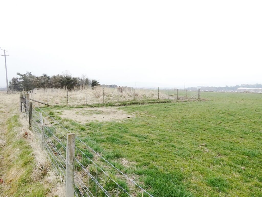 A rare Cold War nuclear bunker in Aberdeenshire built to shelter three people for two weeks has gone on sale for just £24,000 - with original equipment still inside.