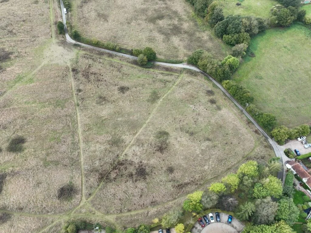 Brits worried about the UK's defence spending can snap up their own WWII concrete bunker for £55,000 - and some reckon they "might need it very soon.
