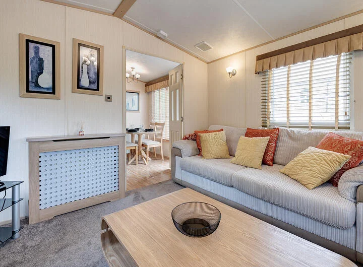 Entire 17-cottage Derbyshire village from Graham Norton's axed ITV show on sale for £7.5m. Historic estate with lake, chapel and events venue available.