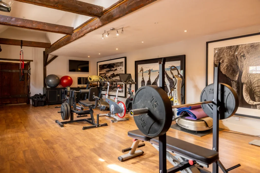 Historic Sussex estate once home to Oscar-winning Sir John Mills and Mr Men creator Roger Hargreaves now on sale for £3.95m with 30 acres.