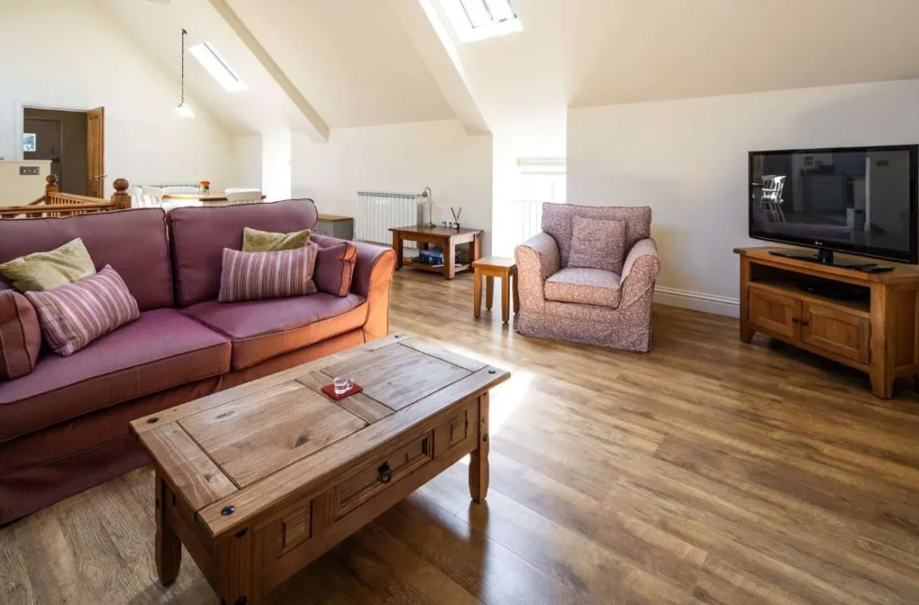 A historic farmhouse where King Charles II and his mistress reportedly hid during the English Civil War has gone on sale for £1.85million.