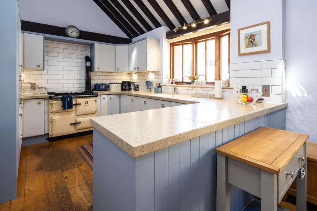 A historic farmhouse where King Charles II and his mistress reportedly hid during the English Civil War has gone on sale for £1.85million.