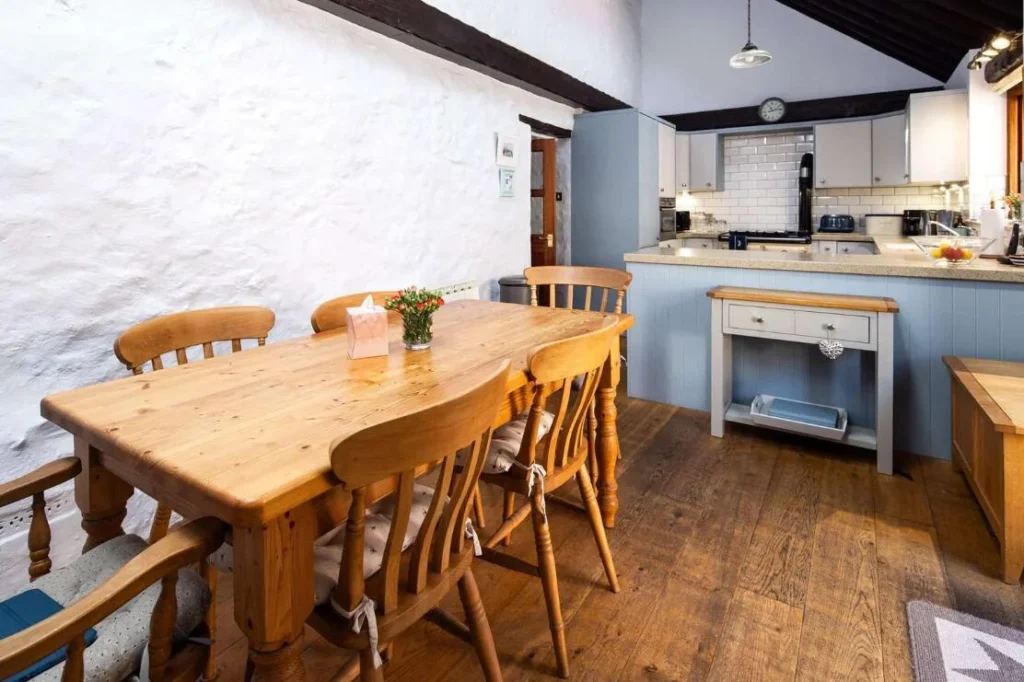 A historic farmhouse where King Charles II and his mistress reportedly hid during the English Civil War has gone on sale for £1.85million.