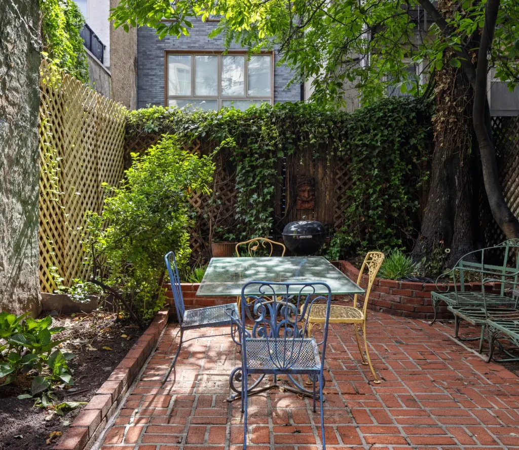 The tiny apartment where Jackson Pollock struggled to establish himself as an artist has gone on sale for almost $2million.